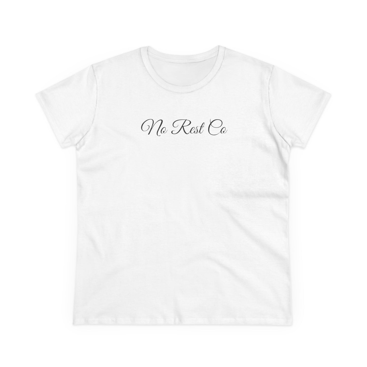 Timeless Skull & Sunflower Women's Cotton Tee