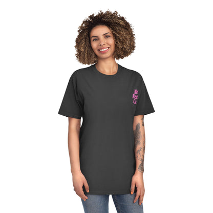 Faded Skull Graphic Tee - No Rest Co.