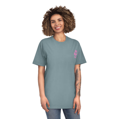 Faded Skull Graphic Tee - No Rest Co.